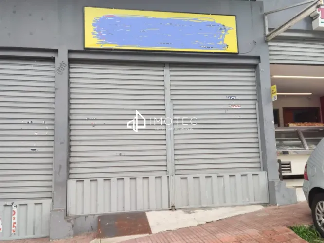 Loja Comercial para Alugar em Serra, Belo Horizonte 69 m²