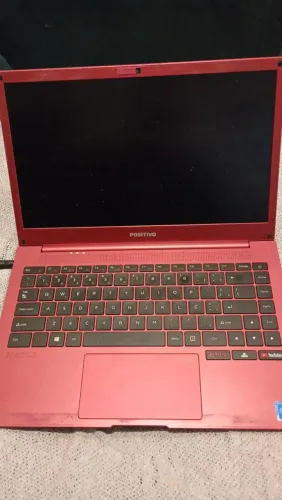 Notebook positivo