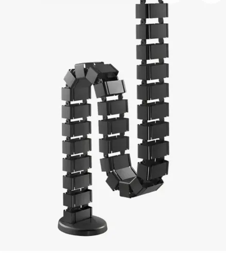 Organizador de Cabos Vertical Slikdesk - Nunca Usado