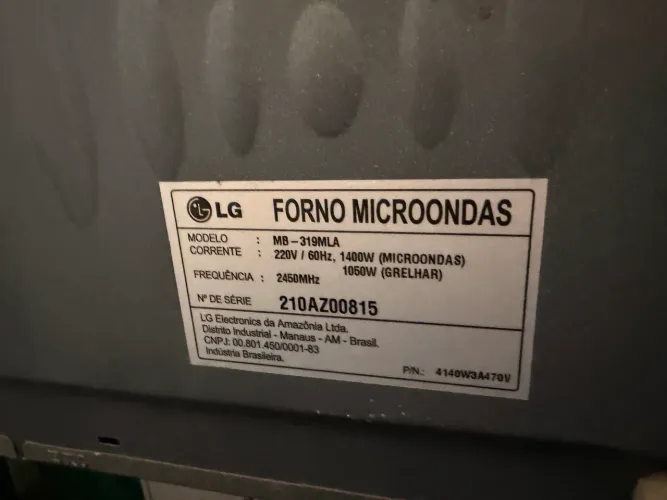 Microondaa
