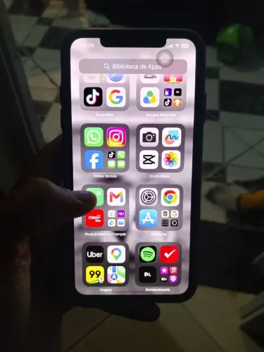 iPhone xs max 