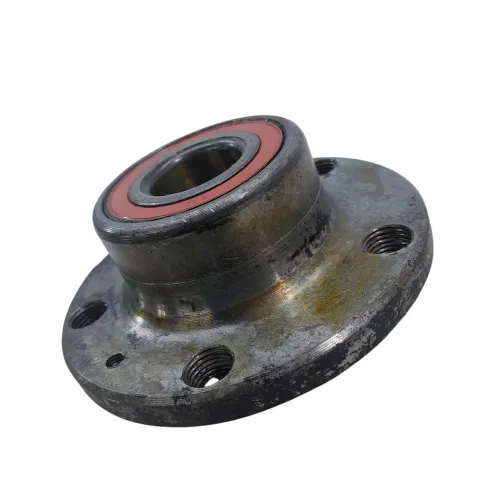 CUBO RODA TRASEIRA VW FOX 2012 208073