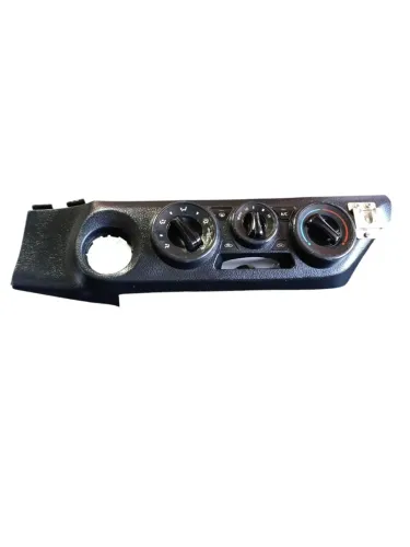 Painel Ar Condicionado Analógico Hilux 2.8 17/18 55406kk070