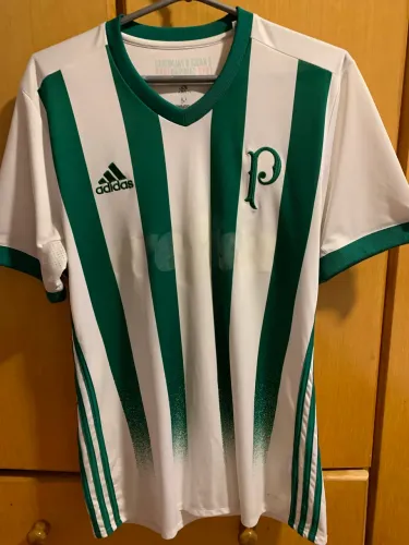 Camisa do Palmeiras M