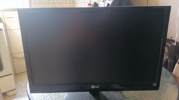 Monitor 20 polegadas