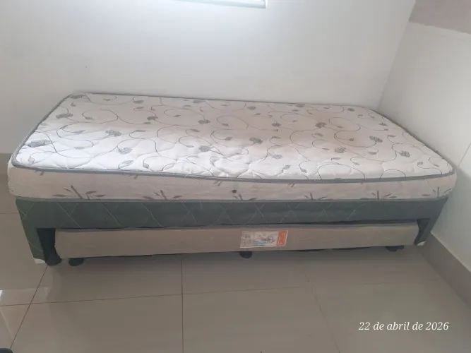 Bicama ortosleep