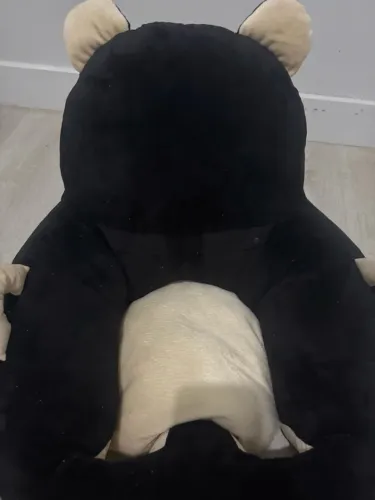 Assento para bebê