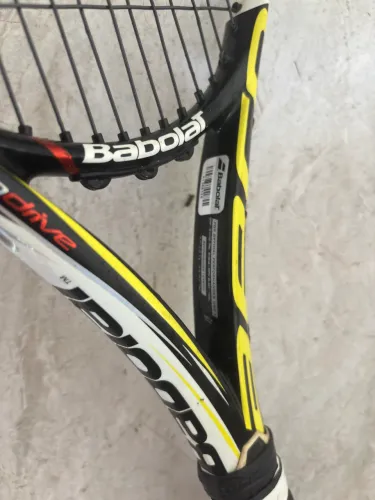 Raquete Babolat Aero Pro Drive