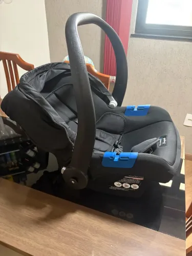 Bebê conforto