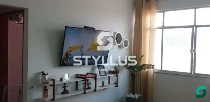 Piedade | Apartamento 2 quartos