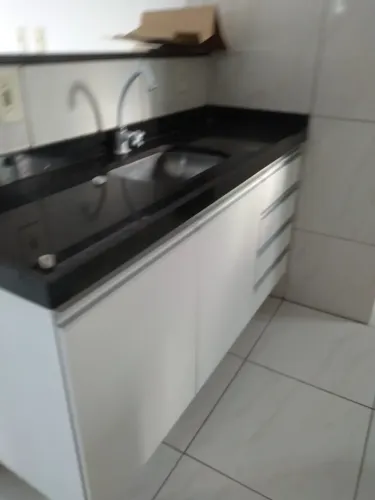 APARTAMENTO PADRÃO