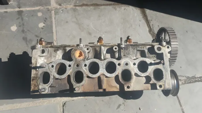 Cabeçote motor AP 1.8