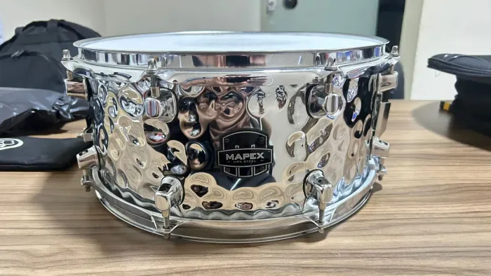 Caixa Mapex