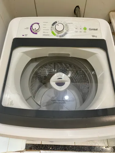 Concertamos máquina de lavar