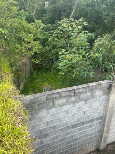 Terreno de 1113 com escritura 30mil em piedade leia o anúncio