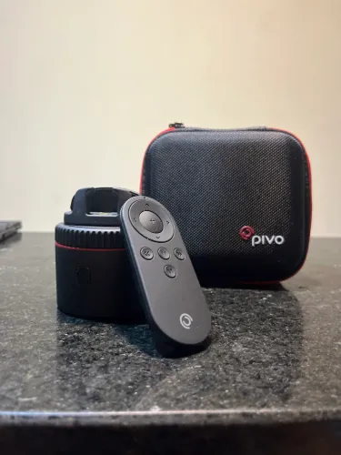 Pivo Pod Red