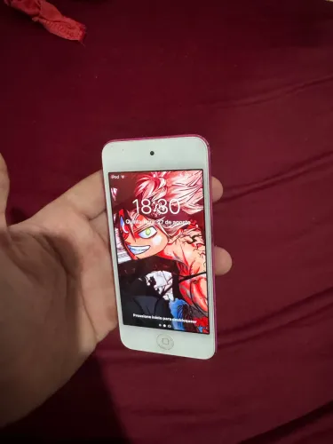 Ipod touch gen6