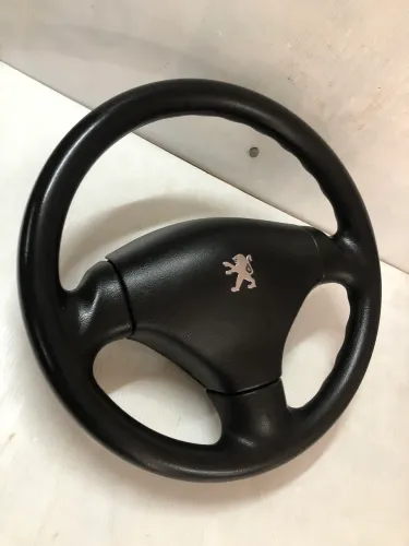 Volante Peogeot 206, 207, anos 1999/2013 original