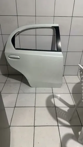 Porta traseira direita