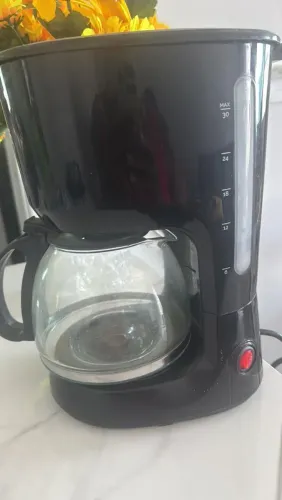 Cafeteira elétrica