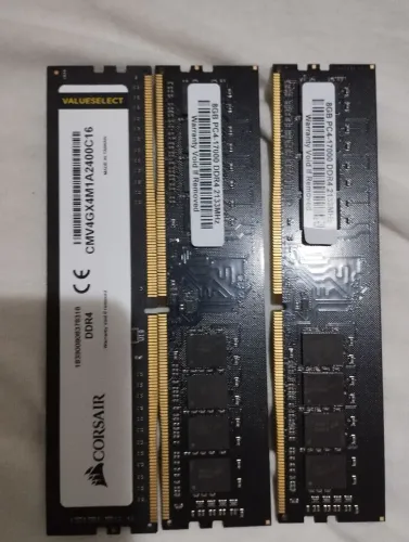 Kit 20gb memoria ddr4