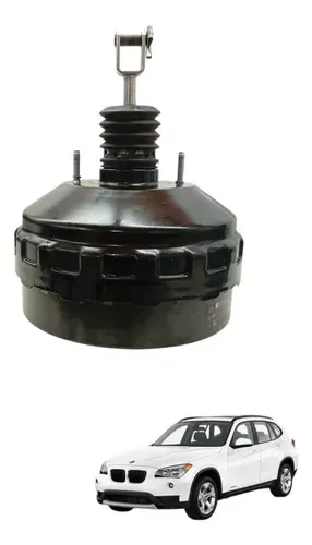 Hidrovácuo Servo Freio Bmw X1 S Drive N20 2.0 Turbo 2014