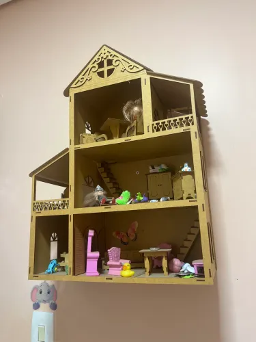 Casa da boneca