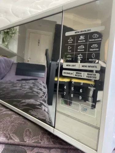 Microondas LG 30L
