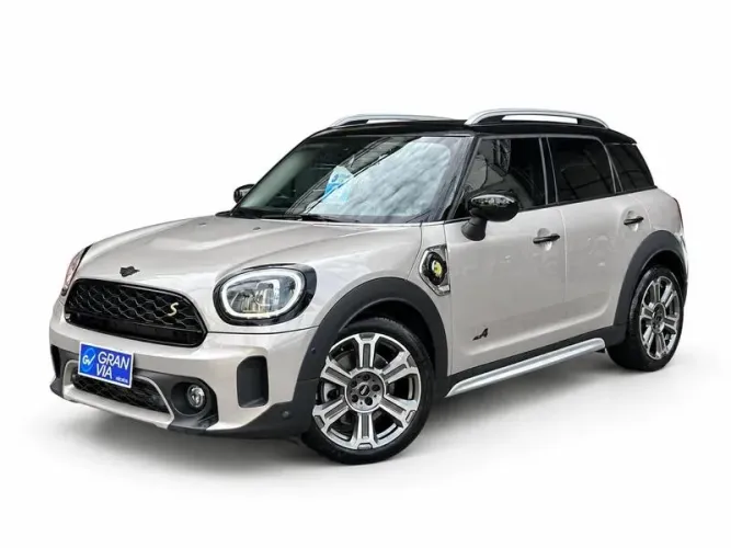 Mini Cooper Countryman 1.5 Turbo Aut. 2024
