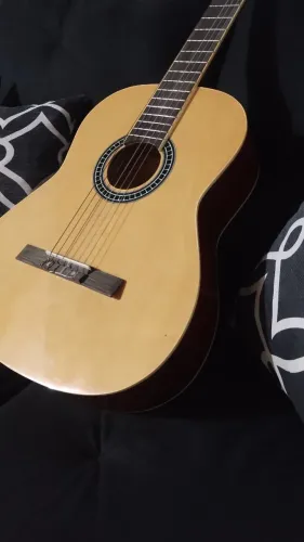 Violão Memphis