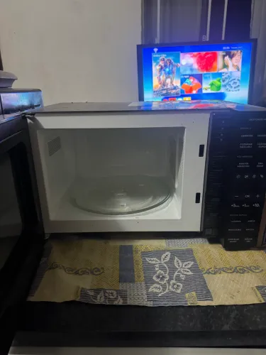 Microondas