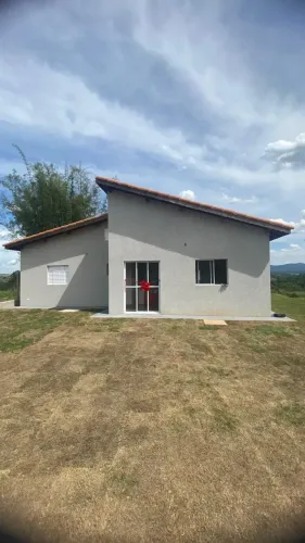 SUA CASA NA PLANTA EM CAUCAIA DO ALTO COTIA-SP