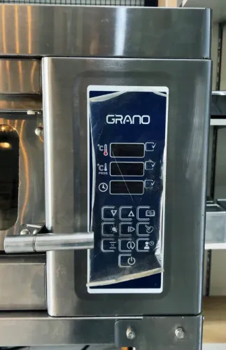 Forno Profissional GRANO Digital