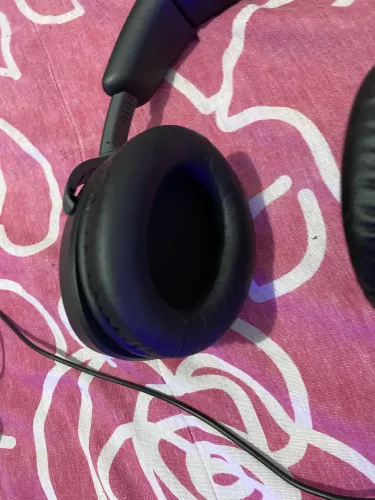 Headset Gamer HyperX Cloud