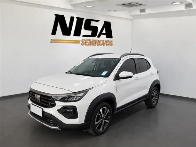 Fiat Pulse Audace 1.0 Turbo 200 Flex Aut. 2023