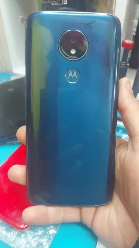 Moto g7 power