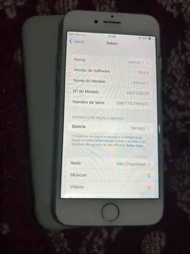 iPhone 7