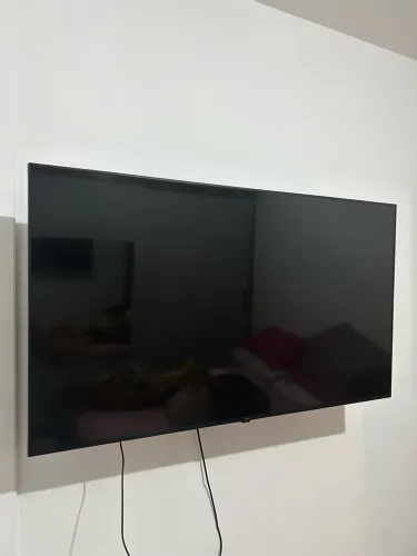 TV LG 50 polegadas - ótimo estado