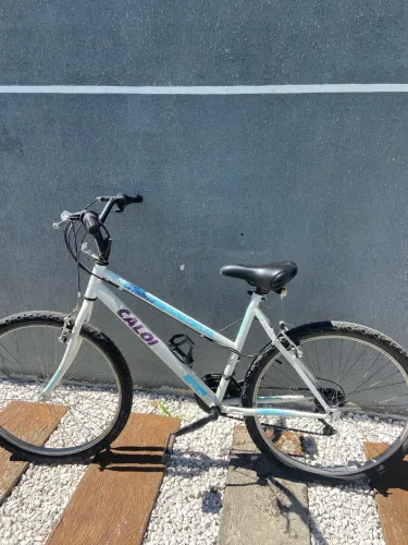 Caloi Ventura aro 26 