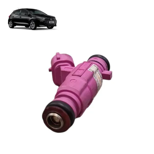 Bico Injetor Hb20 Picanto 1.0 12v 2014 A 2019