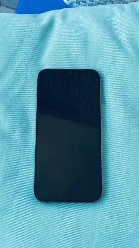 iPhone 12 Pró Max 128Gb ORIGINAL + Carregador