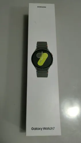 Vendo Galaxy watch7