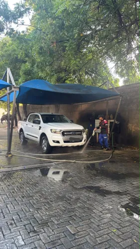 Ford Ranger XLS 2.2 4X4 CD Diesel Aut. 2018