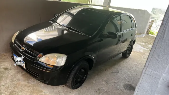 Chevrolet Corsa Hat. JOY 1.0/ 1.0 Flexpower 8V 5P 2007