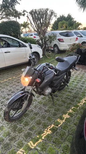 Vendas de Motos