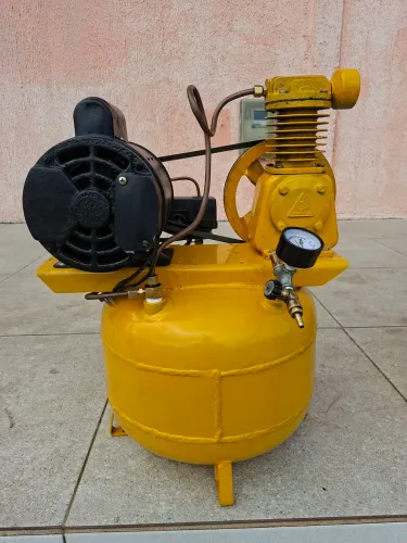 Compressor