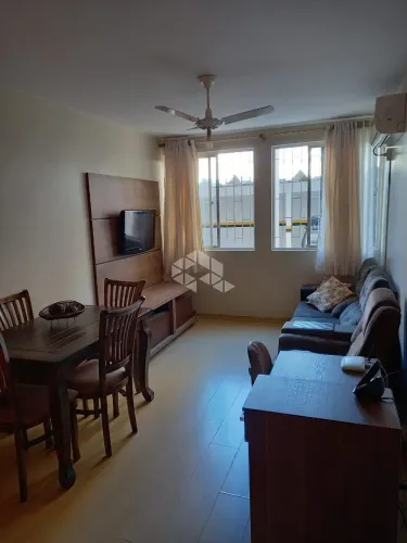 Apartamento 2 Quartos em Campinas, São José - Oportunidade Próxima ao Kobrasol