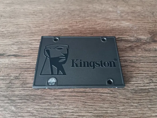 SSD Kingston 960gb