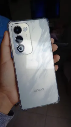 Oppo A5 5g 2025 perfeito estado, 256gb