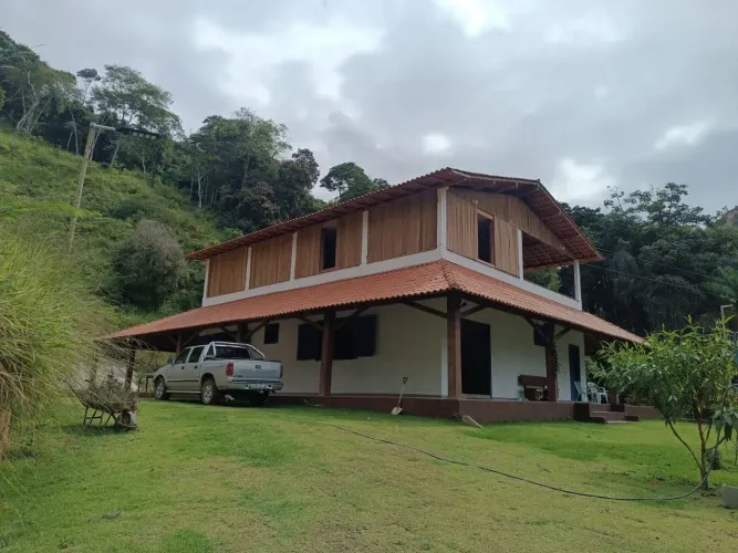 Sitio em Mariéria